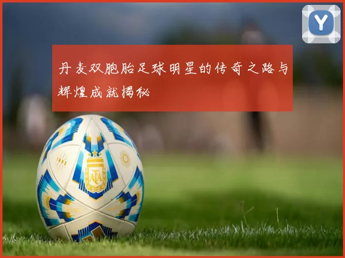 丹麦双胞胎足球明星的传奇之路与辉煌成就揭秘
