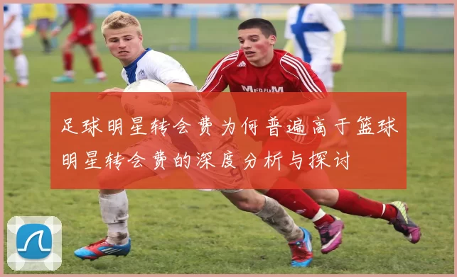 足球明星转会费为何普遍高于篮球明星转会费的深度分析与探讨
