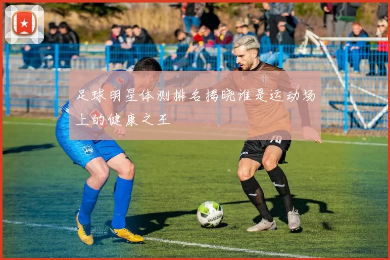 足球明星体测排名揭晓谁是运动场上的健康之王