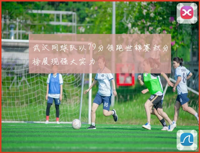 武汉网球队以79分领跑世锦赛积分榜展现强大实力